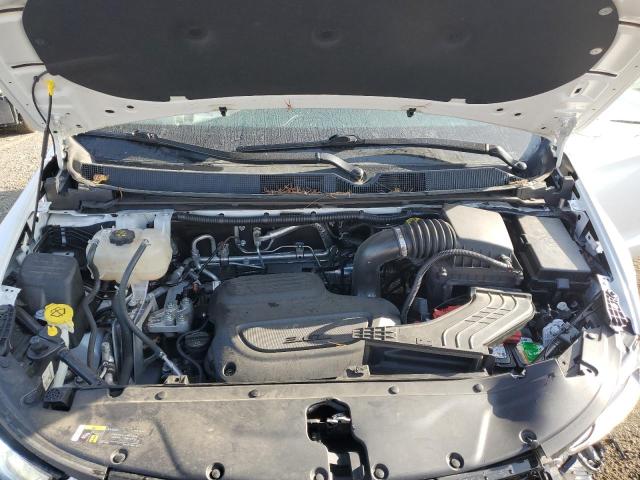 2C4RC1BG7MR605241 - 2021 CHRYSLER PACIFICA TOURING L WHITE photo 12