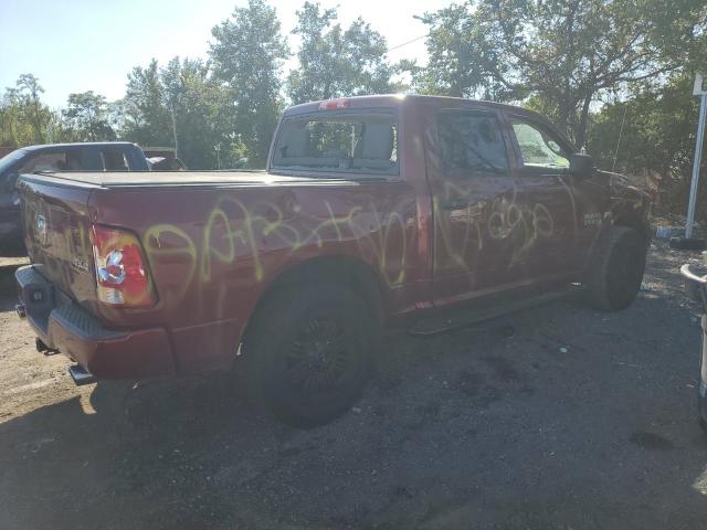 1C6RR7KT3FS773353 - 2015 RAM 1500 ST RED photo 3