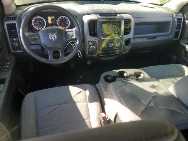 1C6RR7KT3FS773353 - 2015 RAM 1500 ST RED photo 8