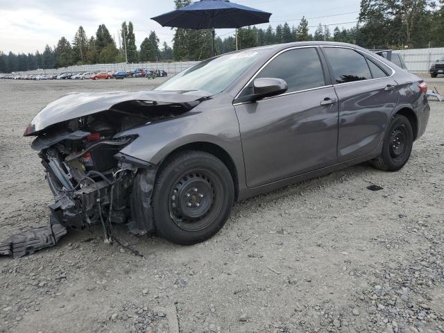 2017 TOYOTA CAMRY LE, 