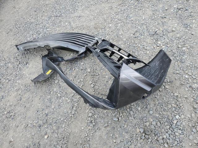 4T1BF1FK3HU311735 - 2017 TOYOTA CAMRY LE GRAY photo 12