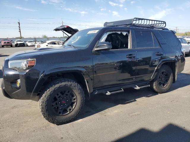 2015 TOYOTA 4RUNNER SR5/SR5 PREMIUM, 