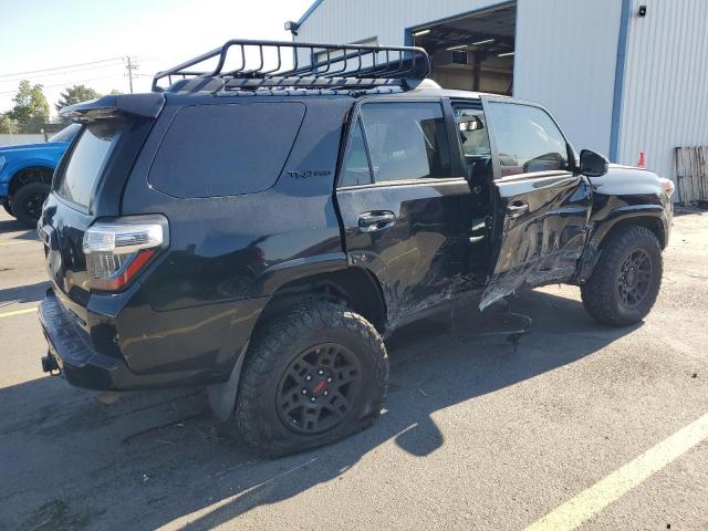 JTEBU5JR7F5260829 - 2015 TOYOTA 4RUNNER SR5/SR5 PREMIUM BLACK photo 3