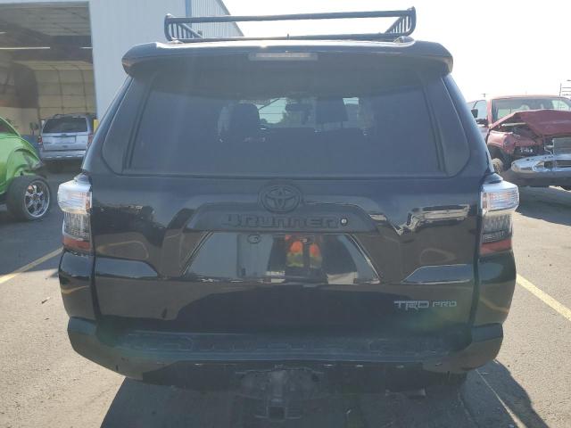 JTEBU5JR7F5260829 - 2015 TOYOTA 4RUNNER SR5/SR5 PREMIUM BLACK photo 6