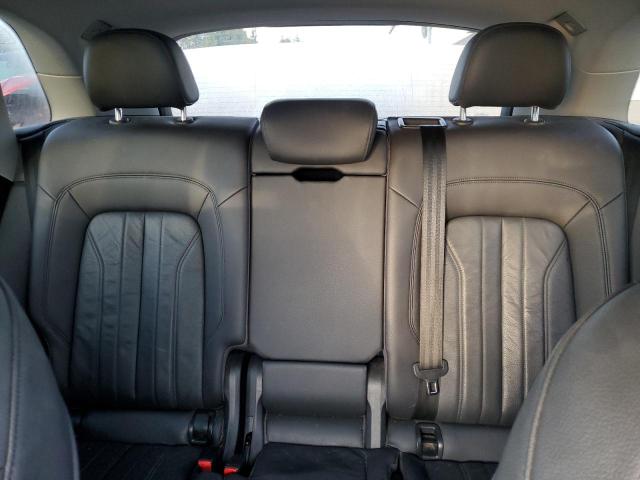 WA1ANAFY5J2001864 - 2018 AUDI Q5 PREMIUM 黑色 照片 10