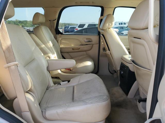 1GYFK63868R127894 - 2008 CADILLAC ESCALADE LUXURY Ağ foto 11