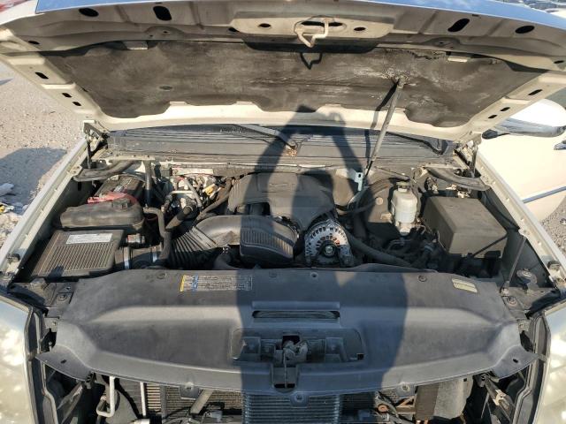 1GYFK63868R127894 - 2008 CADILLAC ESCALADE LUXURY Ağ foto 12