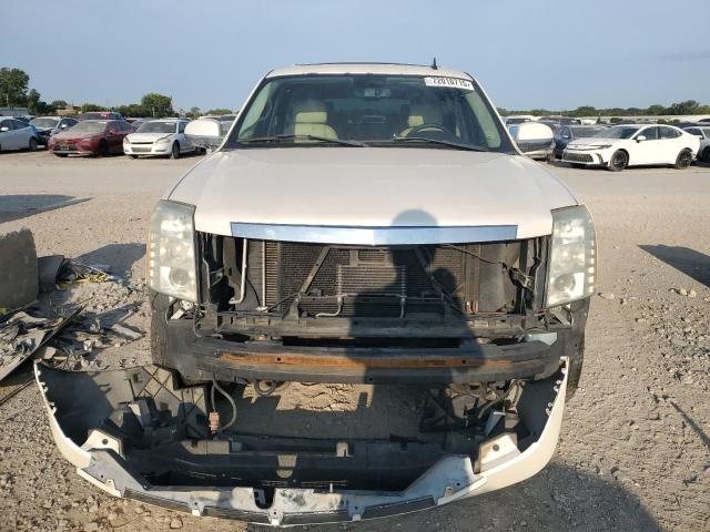 1GYFK63868R127894 - 2008 CADILLAC ESCALADE LUXURY Ağ foto 5