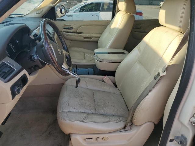 1GYFK63868R127894 - 2008 CADILLAC ESCALADE LUXURY Ağ foto 7
