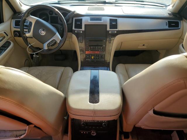 1GYFK63868R127894 - 2008 CADILLAC ESCALADE LUXURY Ağ foto 8