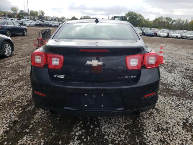 1G11H5SAXDF178171 - 2013 CHEVROLET MALIBU LTZ გრაფიტი ფოტო 6