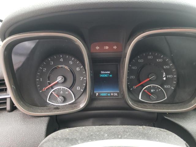 1G11H5SAXDF178171 - 2013 CHEVROLET MALIBU LTZ გრაფიტი ფოტო 9