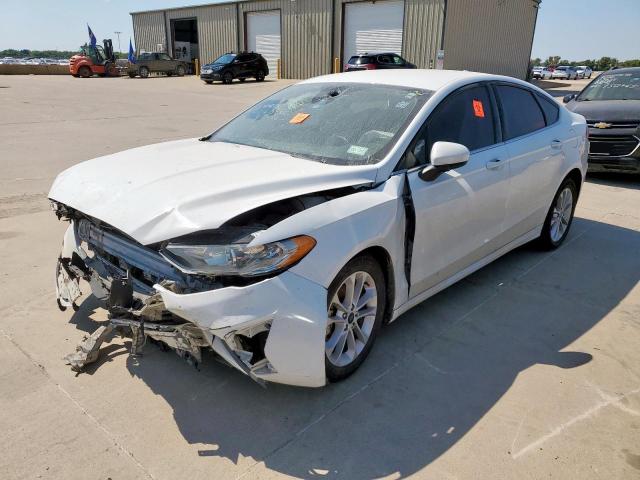 2020 FORD FUSION SE, 