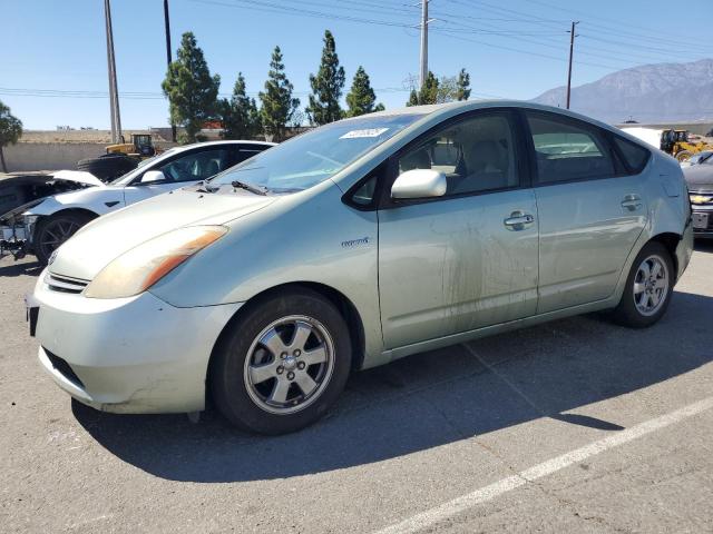 2008 TOYOTA PRIUS, 