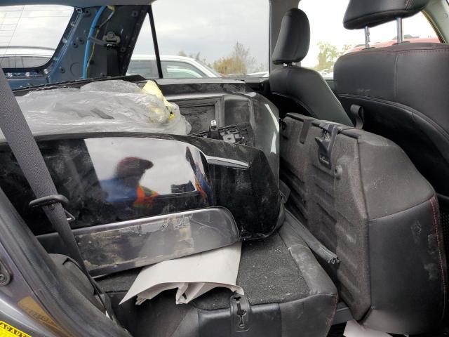 JTEBU5JR6L5813286 - 2020 TOYOTA 4RUNNER SR5/SR5 PREMIUM 灰色 照片 11