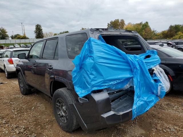 JTEBU5JR6L5813286 - 2020 TOYOTA 4RUNNER SR5/SR5 PREMIUM 灰色 照片 2