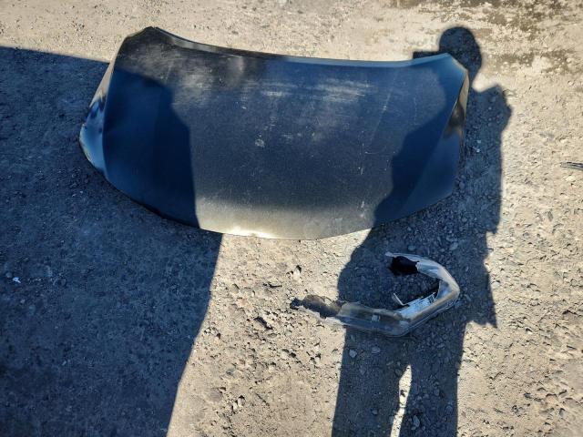 KNMAT2MVXGP680455 - 2016 NISSAN ROGUE S BROWN photo 13