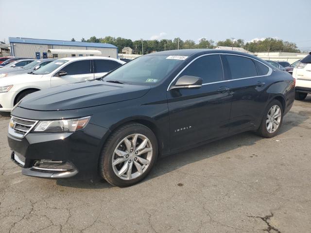 2019 CHEVROLET IMPALA LT, 
