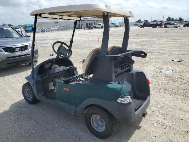 PQ0749850012 - 2015 GOLF CLUB CAR GREEN photo 3