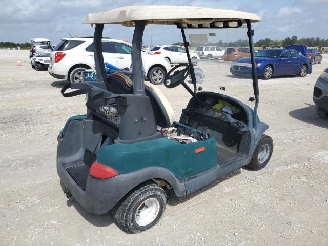 PQ0749850012 - 2015 GOLF CLUB CAR GREEN photo 4