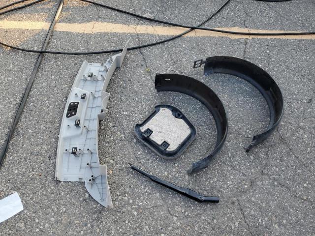 5GAKRBKD8HJ144459 - 2017 BUICK ENCLAVE 红色 照片 13