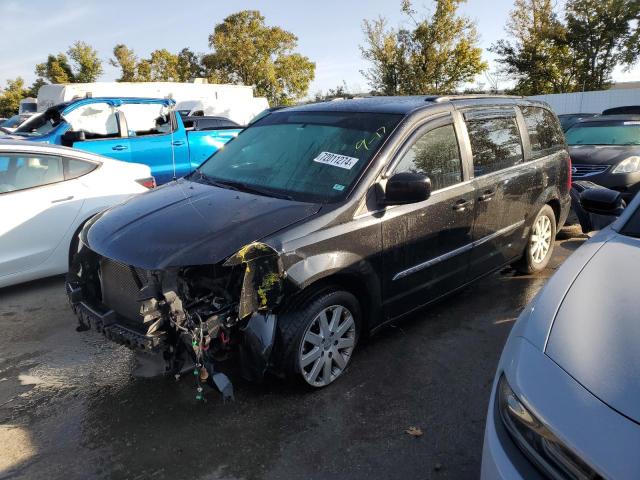 2014 CHRYSLER TOWN & COU TOURING, 