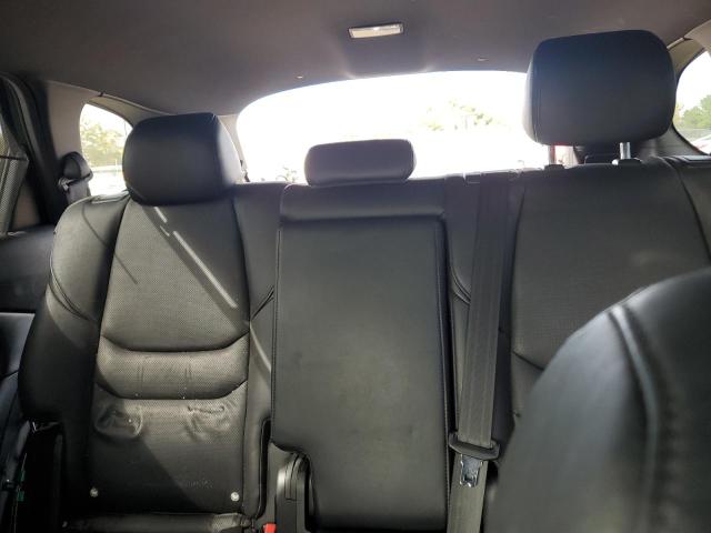 JM3TCBDY9J0226126 - 2018 MAZDA CX-9 GRAND TOURING GRAY photo 10