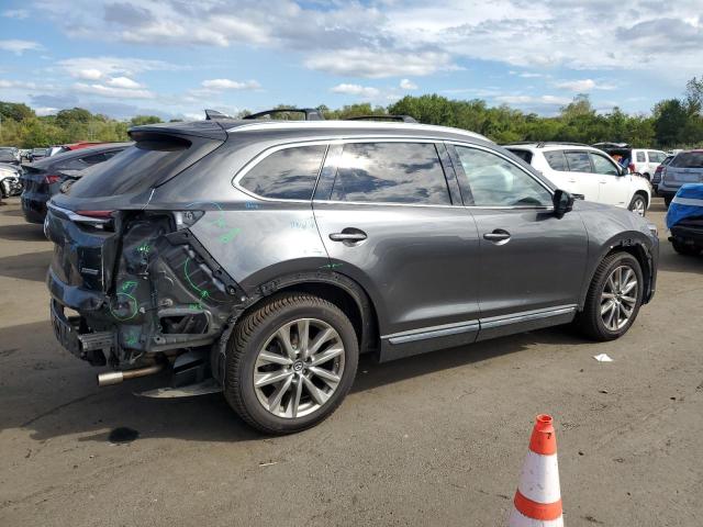 JM3TCBDY9J0226126 - 2018 MAZDA CX-9 GRAND TOURING GRAY photo 3