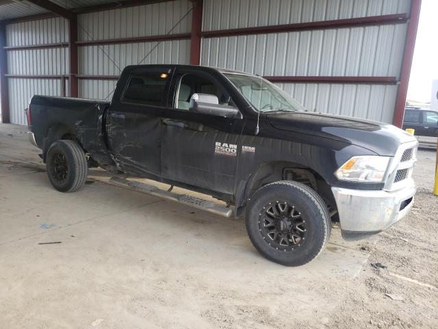 3C6UR5CJ1GG117771 - 2016 RAM 2500 ST BLACK photo 4