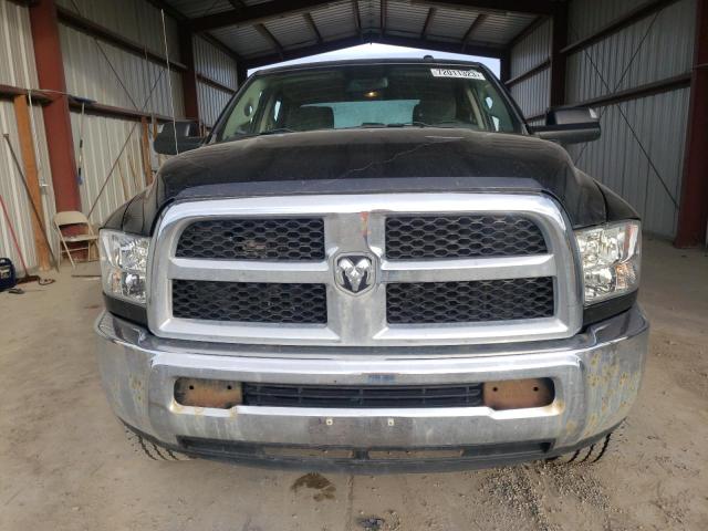 3C6UR5CJ1GG117771 - 2016 RAM 2500 ST BLACK photo 5