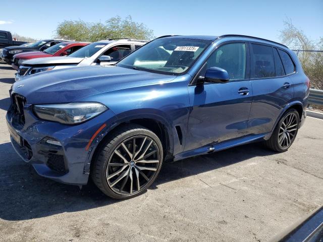 2019 BMW X5 XDRIVE40I, 
