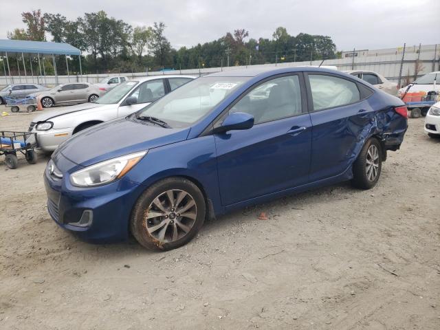 2017 HYUNDAI ACCENT SE, 