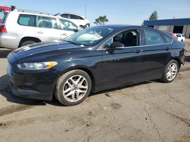 2016 FORD FUSION SE, 