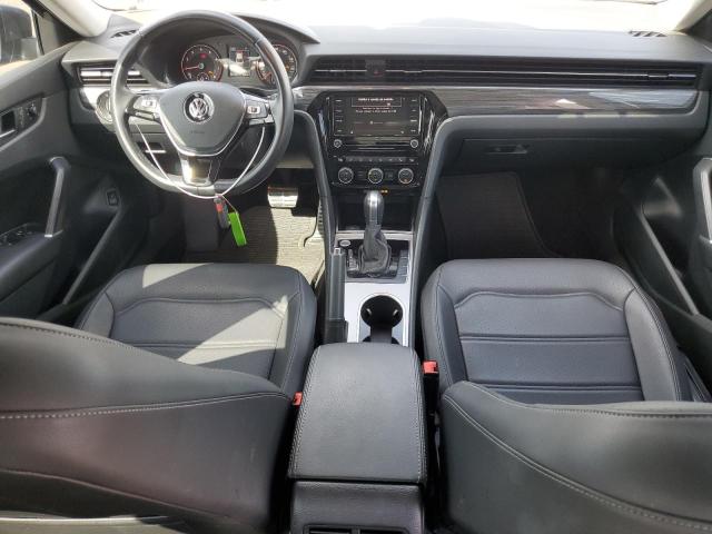 1VWMA7A36LC024254 - 2020 VOLKSWAGEN PASSAT R-LINE Grau Foto 8