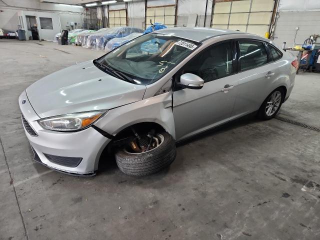 2016 FORD FOCUS SE, 