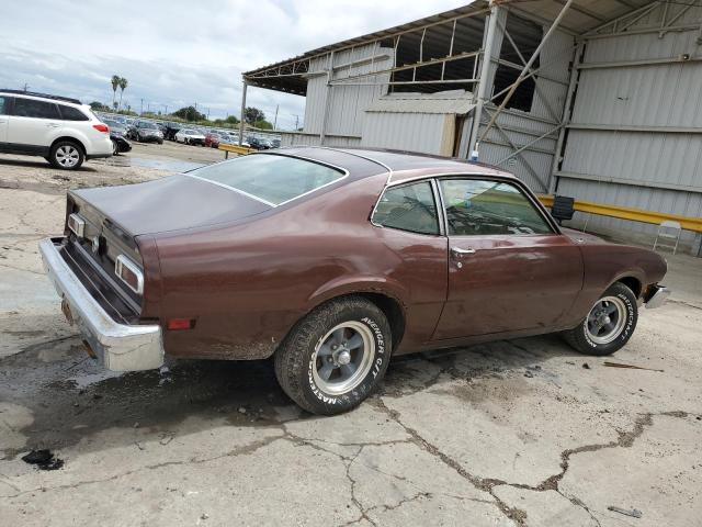 F7K91L102558F - 1977 FORD 2 DOOR BROWN photo 3