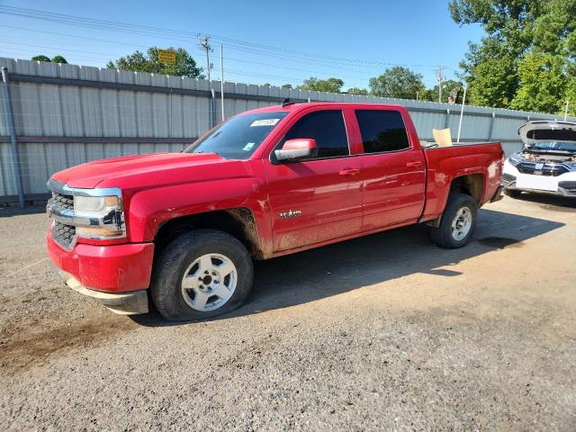 2016 CHEVROLET SILVERADO C1500 LT, 