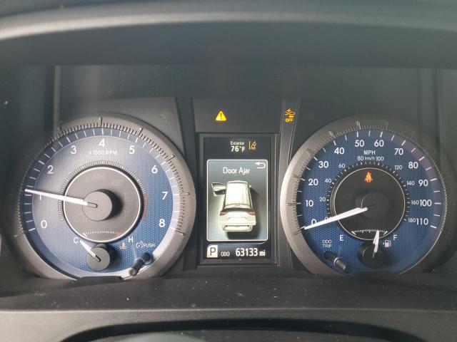 5TDKZ3DC1LS026564 - 2020 TOYOTA SIENNA LE CHARCOAL photo 9