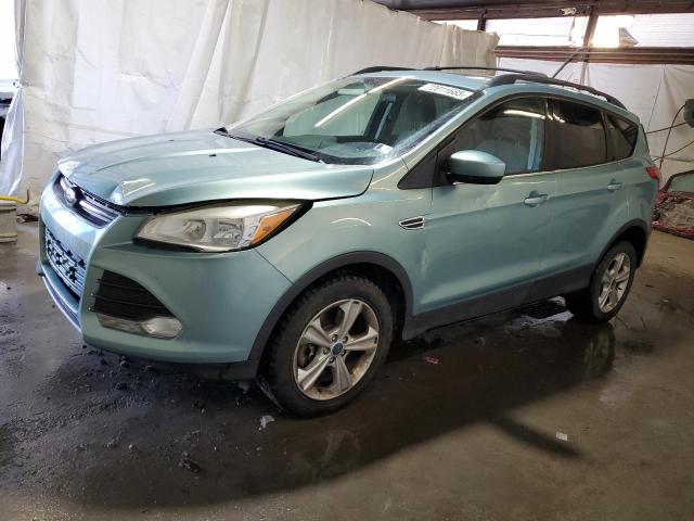 2013 FORD ESCAPE SE, 