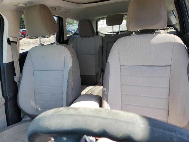 1FMCU9GX8DUD47174 - 2013 FORD ESCAPE SE TURQUOISE photo 10