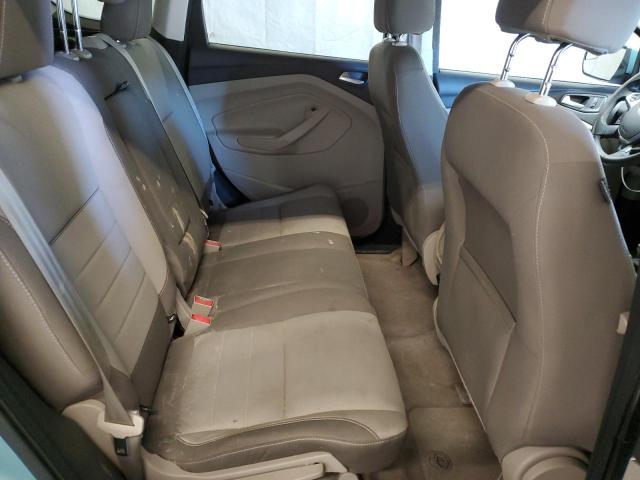 1FMCU9GX8DUD47174 - 2013 FORD ESCAPE SE TURQUOISE photo 11