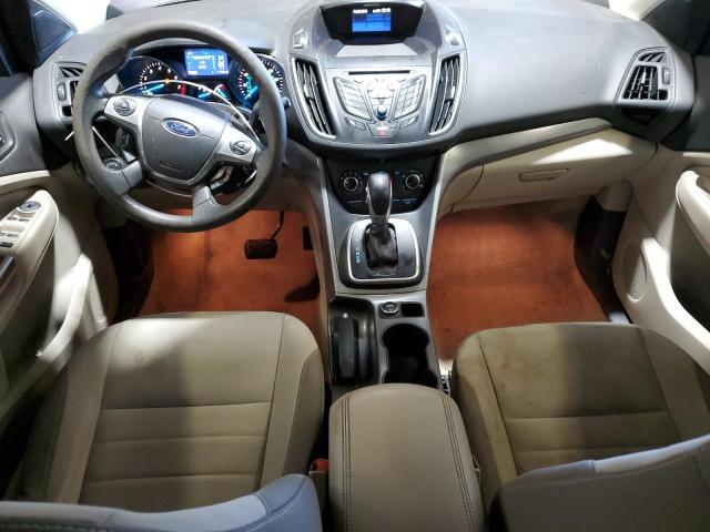 1FMCU9GX8DUD47174 - 2013 FORD ESCAPE SE TURQUOISE photo 8