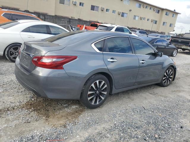 1N4AL3AP1JC259773 - 2018 NISSAN ALTIMA 2.5 GRAY photo 3