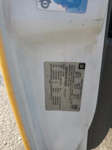 1GCWGAFF6G1330608 - 2016 CHEVROLET EXPRESS G2 白色 照片 13