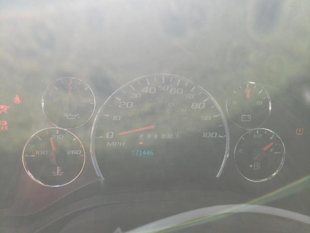 1GCWGAFF6G1330608 - 2016 CHEVROLET EXPRESS G2 白色 照片 9