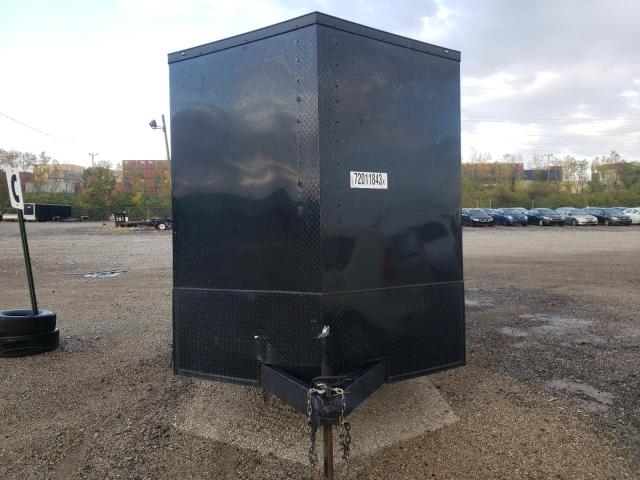 53NBE1621N1099698 - 2022 OTHR TRAILER BLACK photo 8