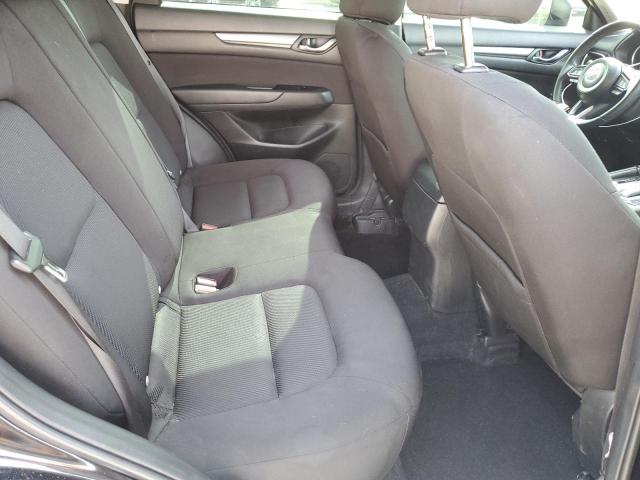 JM3KFBAM5P0170506 - 2023 MAZDA CX-5 BLACK photo 11