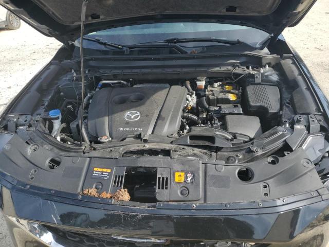 JM3KFBAM5P0170506 - 2023 MAZDA CX-5 BLACK photo 12