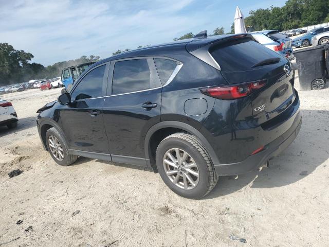 JM3KFBAM5P0170506 - 2023 MAZDA CX-5 BLACK photo 2