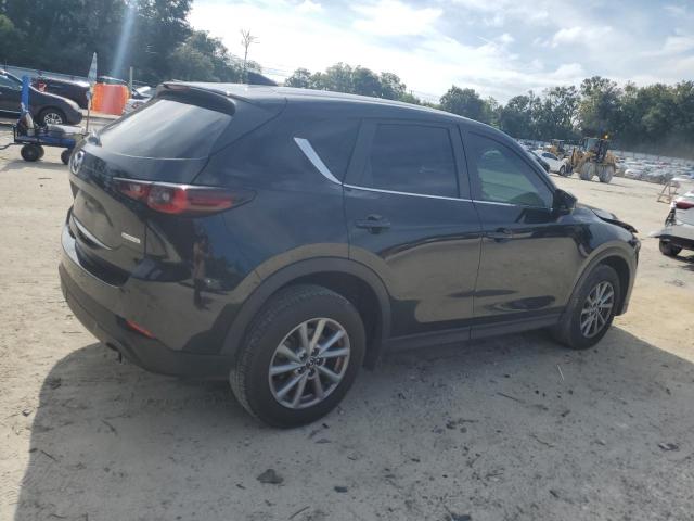 JM3KFBAM5P0170506 - 2023 MAZDA CX-5 BLACK photo 3